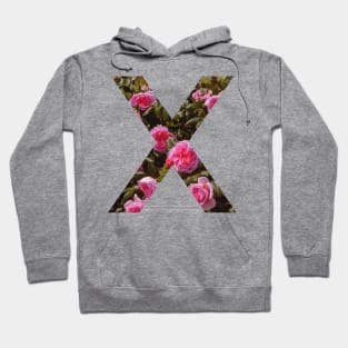 Exes and Roses Hoodie